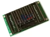 Đế Nạp ADAPTER STK500 HV